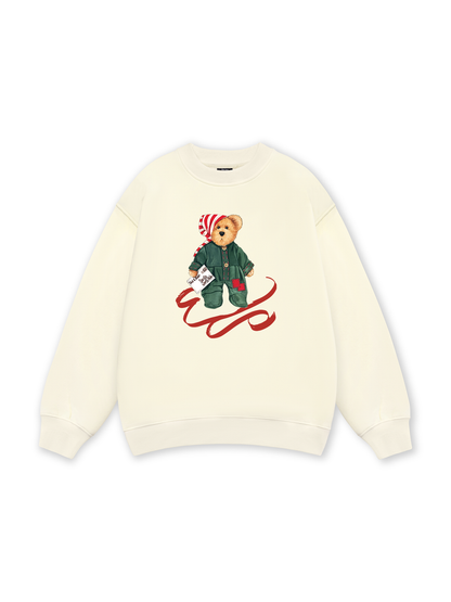 Ted & Bear Sweater