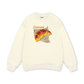 Croissant Sweater