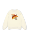Croissant Sweater