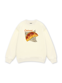 Croissant Sweater