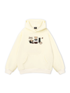 Respect The Bean Hoodie