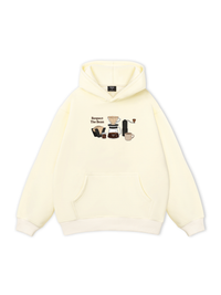 Respect The Bean Hoodie