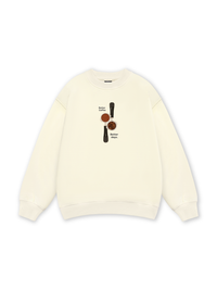 Better Coffeee Better Days Sweater