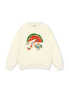Meow Meow Watermelon Sweater