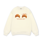 Croissant Quote Sweater