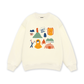 Go Out Let_s Hike  Sweater