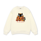 Purr-fect Autumn Sweater