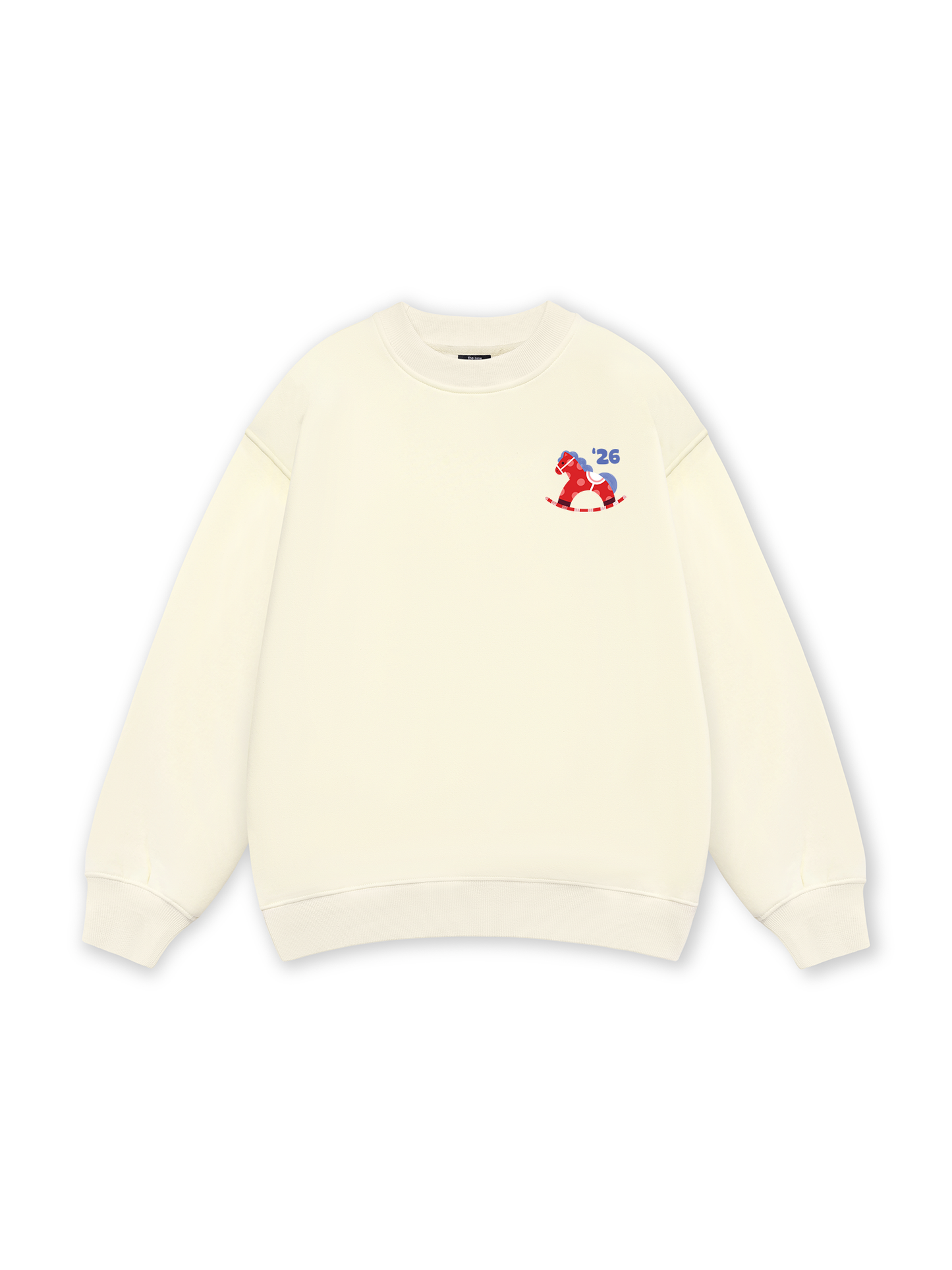 Happy New YearSweater