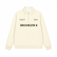 Áo Sweater Polo Nỉ Hai Da Brooklyn 8