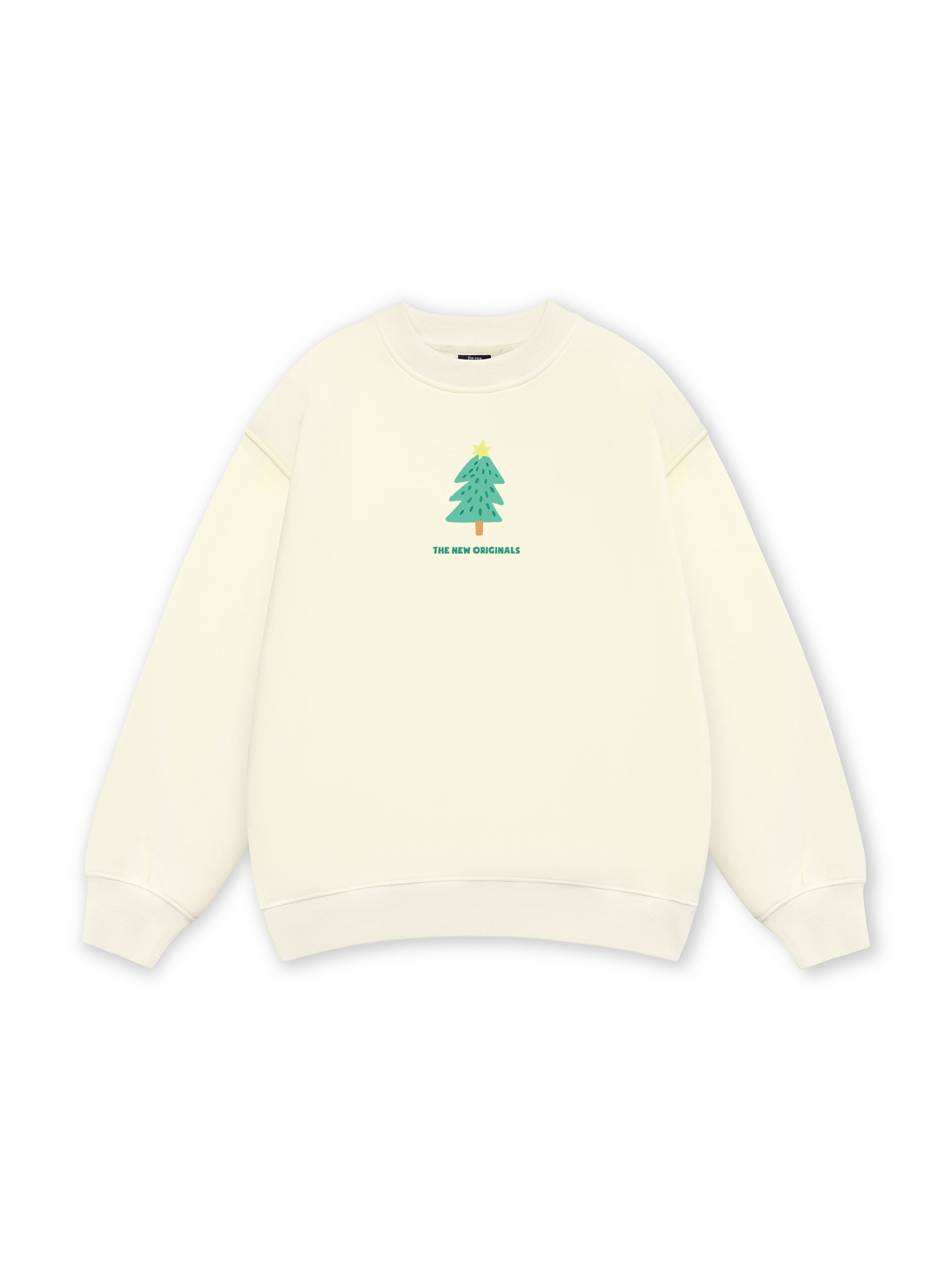 Christmas Essential Sweater
