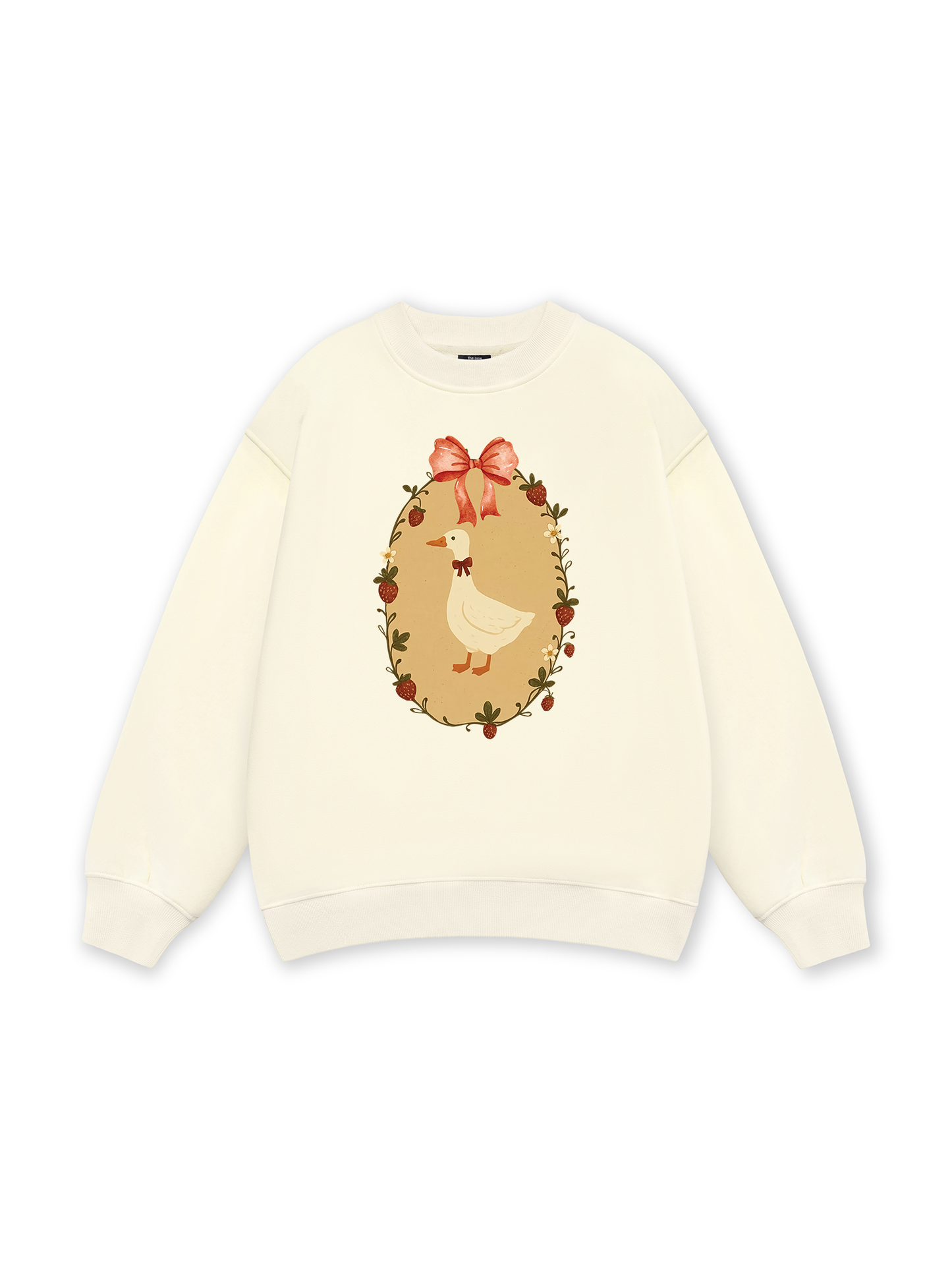 Autumn Mood Sweater