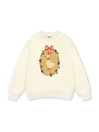 Autumn Mood Sweater