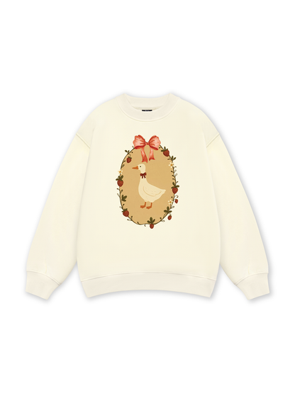 Autumn Mood Sweater