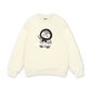 Happy Penguin Sweater