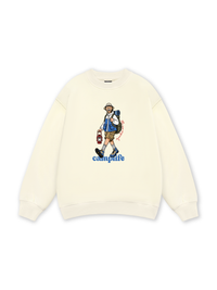 Camplife Sweater
