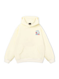 I Need A Coffee Hoodie