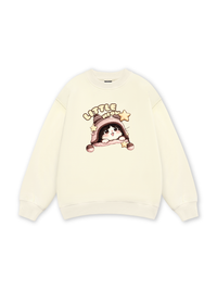 Little Meow Sweater