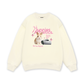 Bunnies Athlectics Sweater