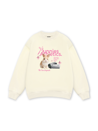 Bunnies Athlectics Sweater