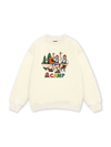 Go Camping  Sweater