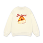 Sweet Pastry Basque Sweater