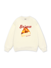 Sweet Pastry Basque Sweater