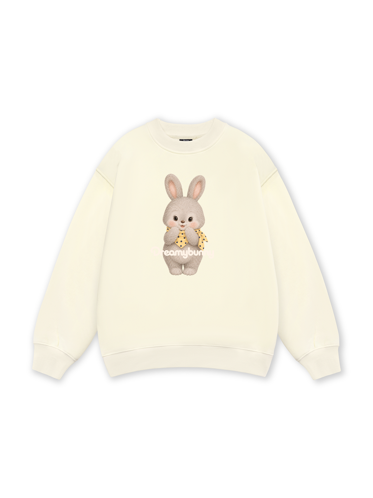 Dreamy Bunny Sweater