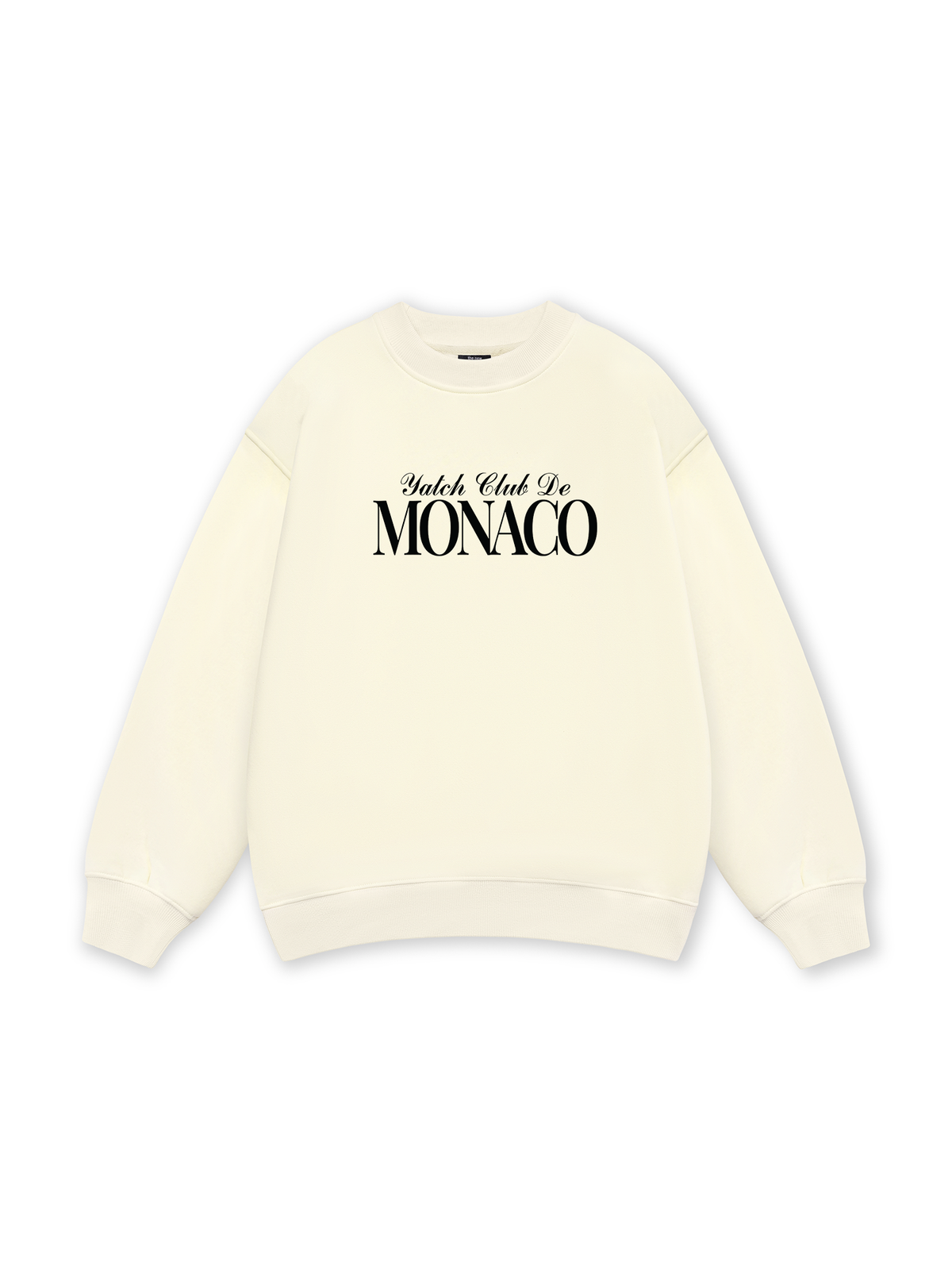 Monaco Sweater