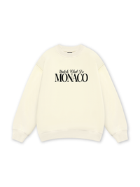 Monaco Sweater