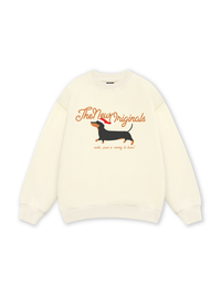 Santa Paws Sweater