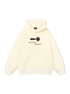 Người Tích Cực Uống Espresso Hoodie