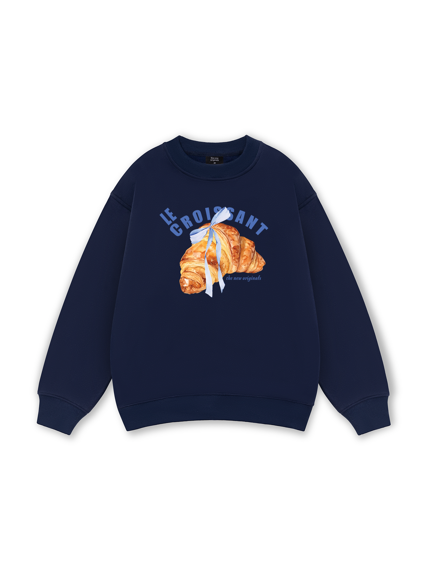 Le Croissant Sweater