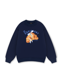 Le Croissant Sweater