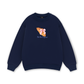 Go Get A Croissant Sweater