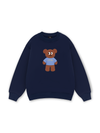Too Cute For A Work Sweater