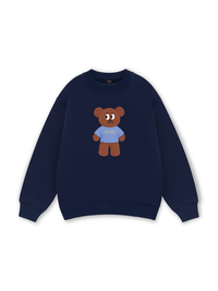 Too Cute For A Work Sweater
