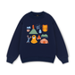Go Out Let_s Hike  Sweater