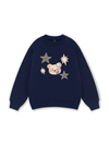 Cutie Bear Sweater