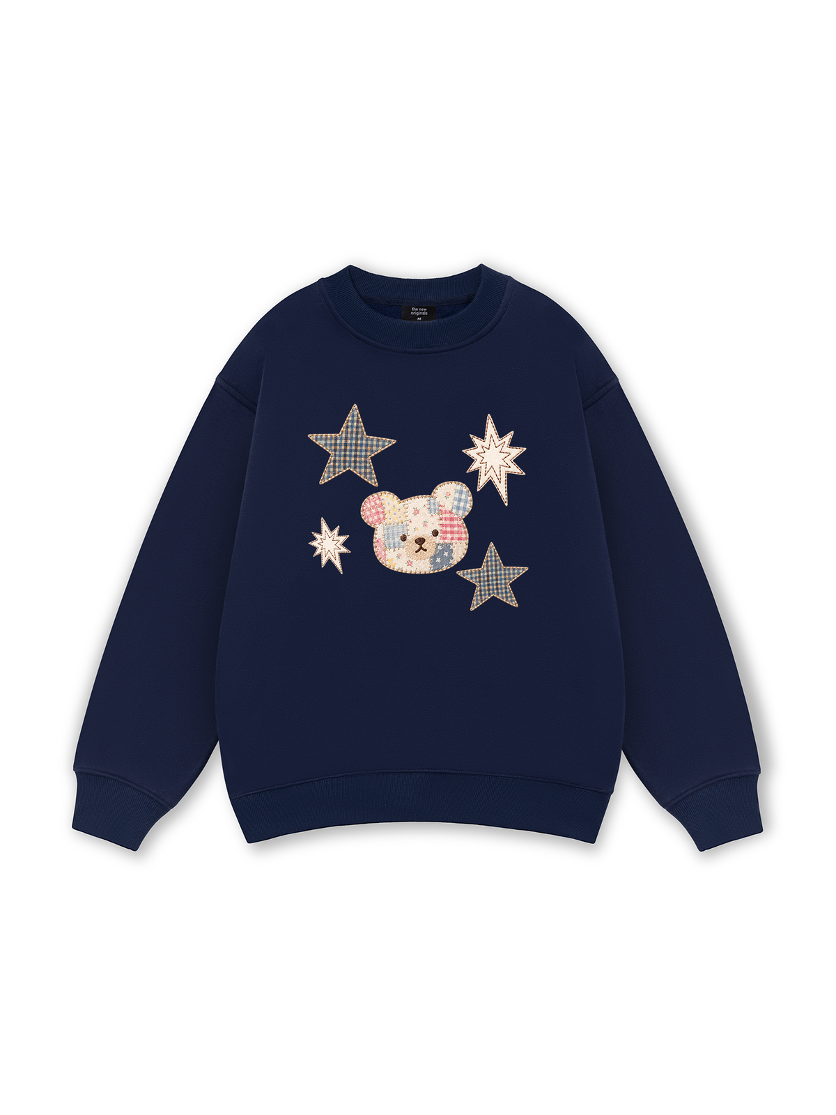 Cutie Bear Sweater