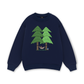 Let's Go Camping Sweater