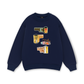 Film Vibes Sweater