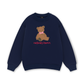 Mr Bear's Dream Sweater