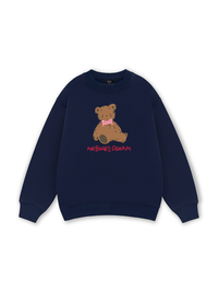 Mr Bear's Dream Sweater