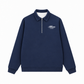 Áo Sweater Polo Nỉ Hai Da Athleisure 1997 Club