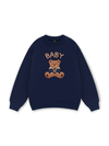 Baby Bear Sweater