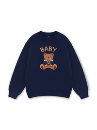 Baby Bear Sweater