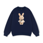 Bunny Baby Sweater