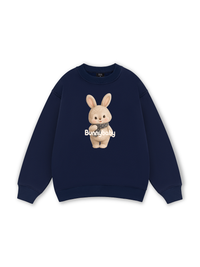 Bunny Baby Sweater