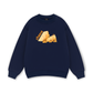 Sweet Pastry Cheese Sweater