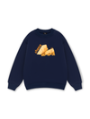Sweet Pastry Cheese Sweater